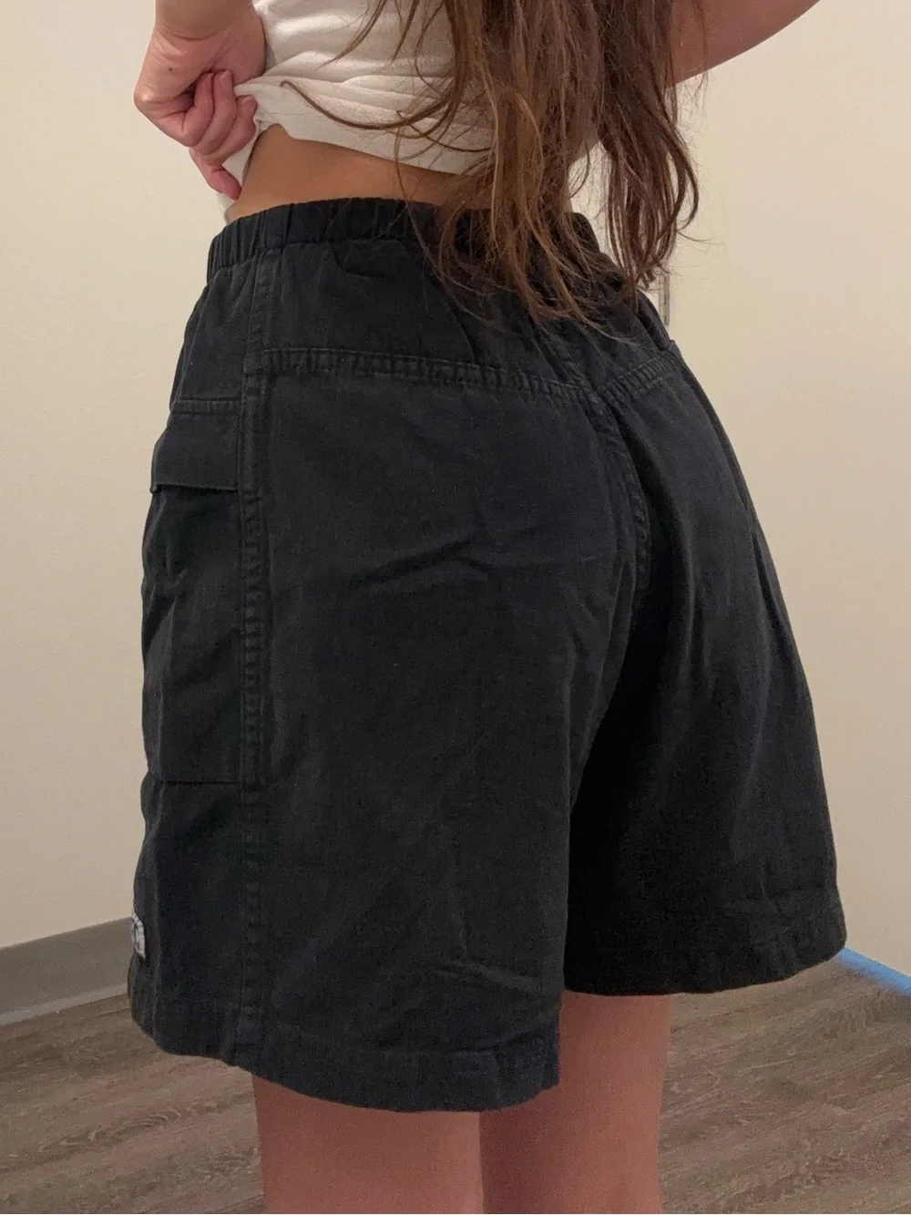 ✨ COTTON CARGO SHORTS ✨